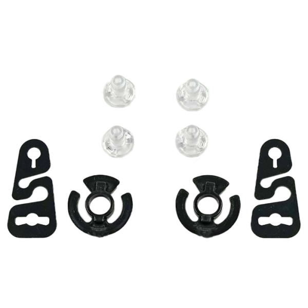 Arai Helmets Tx base plate screw